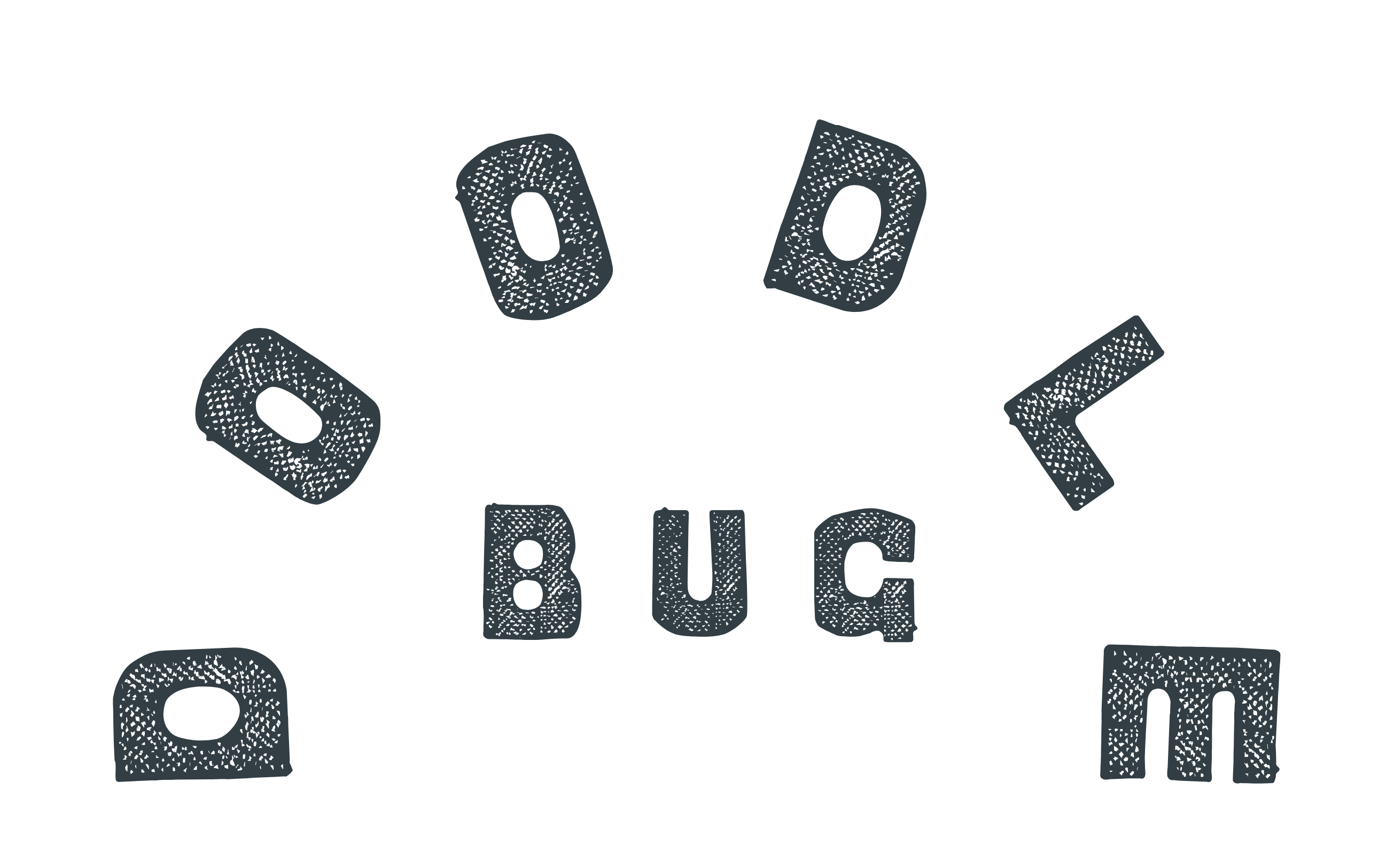Doodle Bug Logo